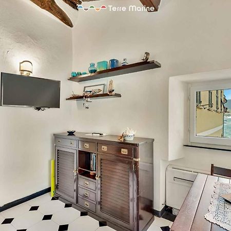 Arbanella Sea View, Terre Marine Apartment Vernazza Exterior foto