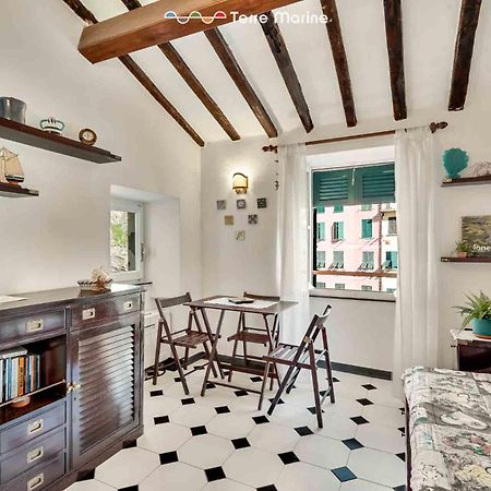 Arbanella Sea View, Terre Marine Apartment Vernazza Exterior foto