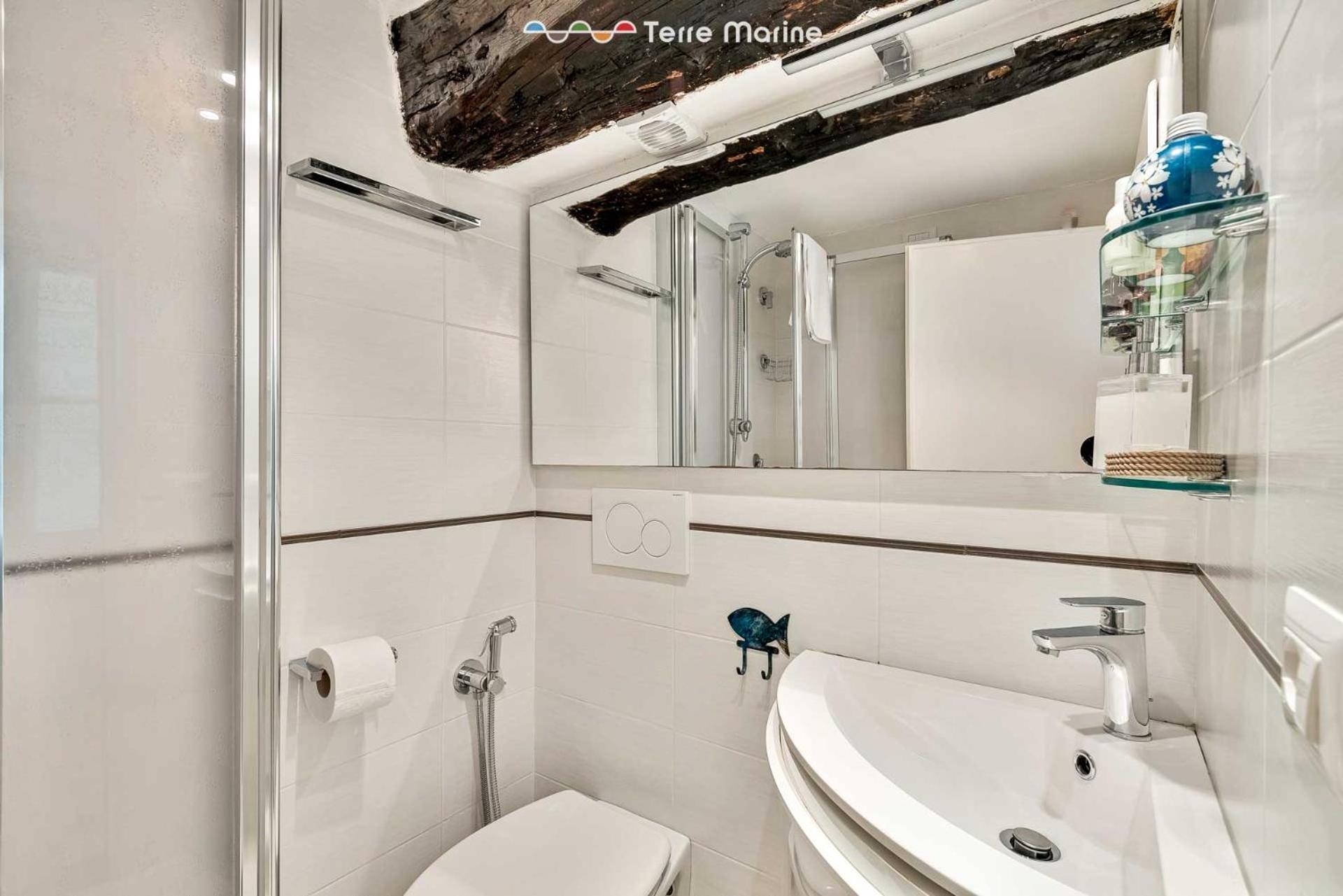 Arbanella Sea View, Terre Marine Apartment Vernazza Exterior foto