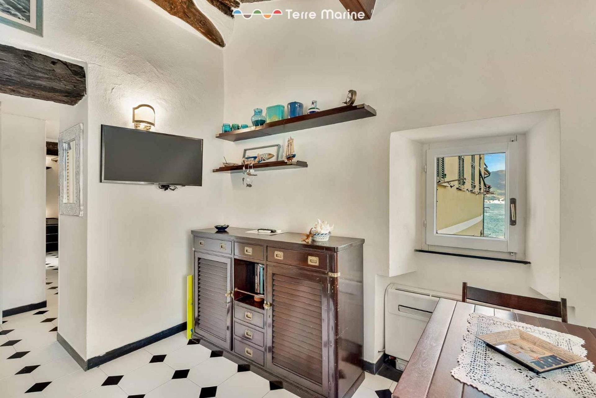 Arbanella Sea View, Terre Marine Apartment Vernazza Exterior foto
