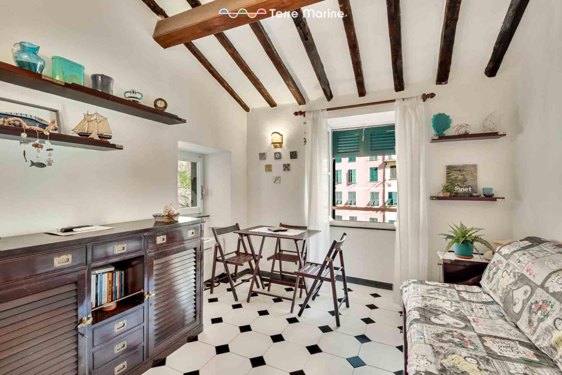 Arbanella Sea View, Terre Marine Apartment Vernazza Exterior foto