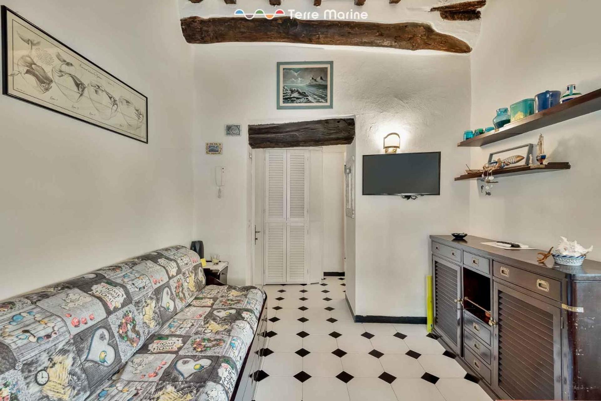 Arbanella Sea View, Terre Marine Apartment Vernazza Exterior foto