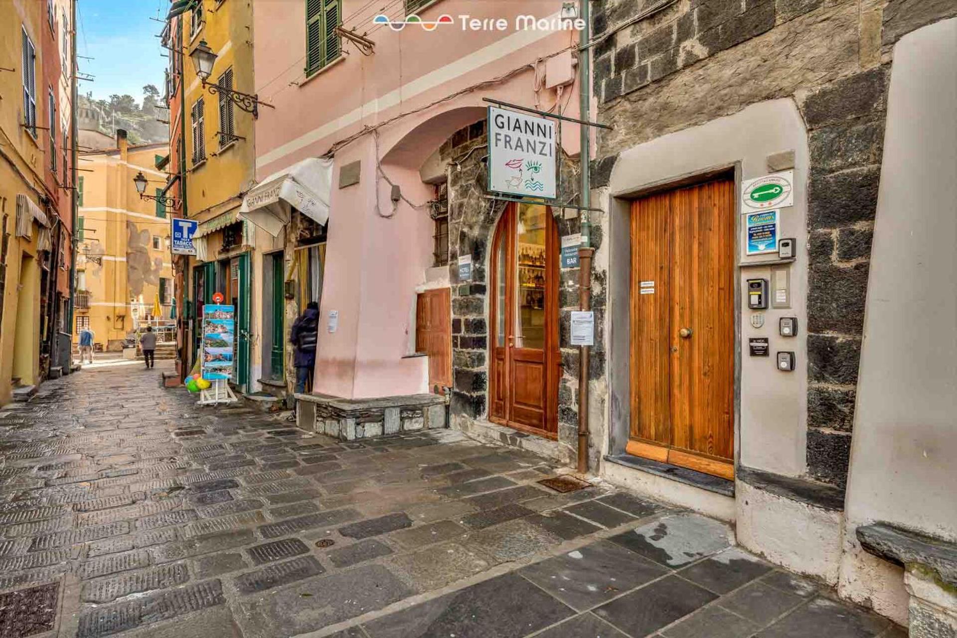 Arbanella Sea View, Terre Marine Apartment Vernazza Exterior foto