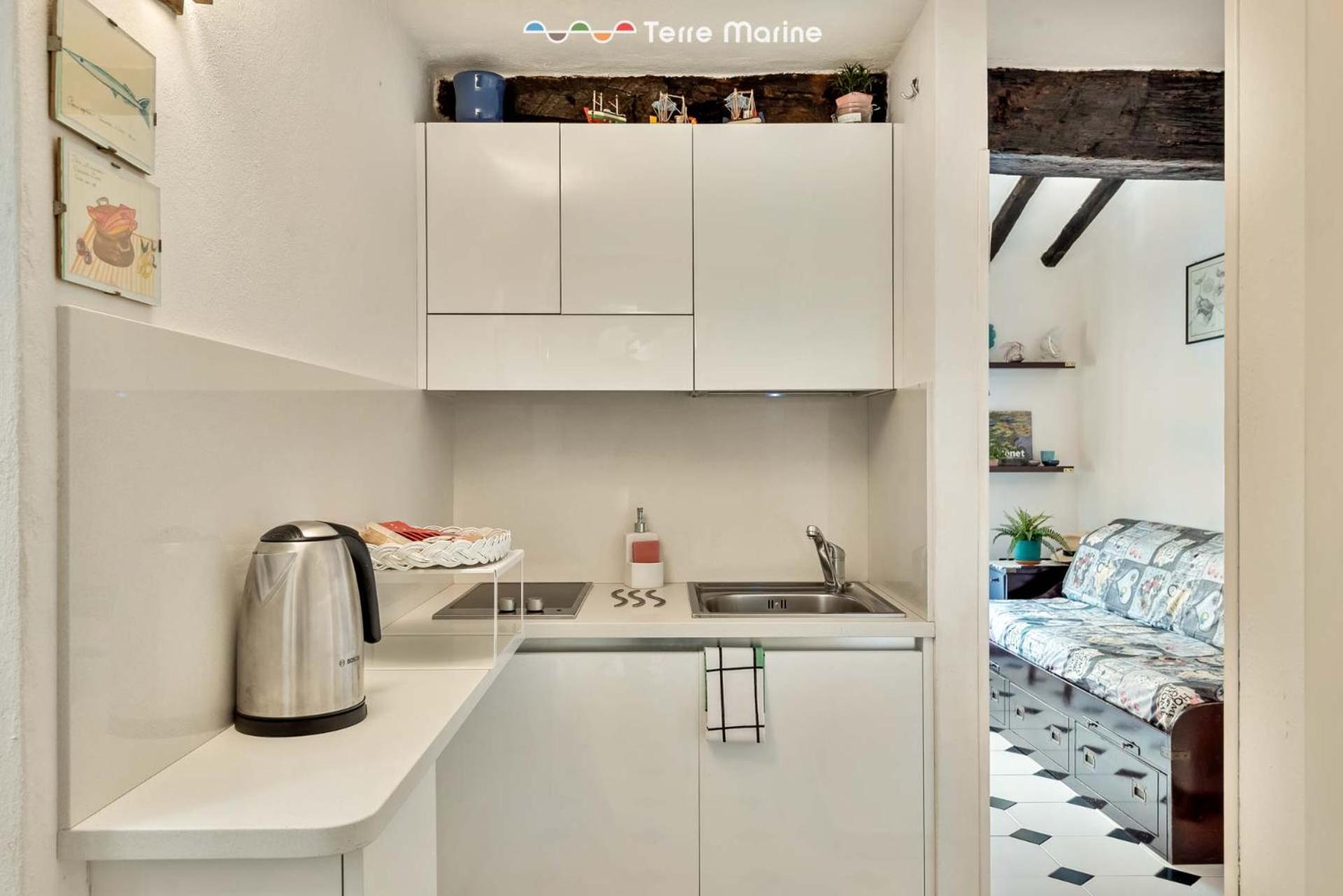 Arbanella Sea View, Terre Marine Apartment Vernazza Exterior foto